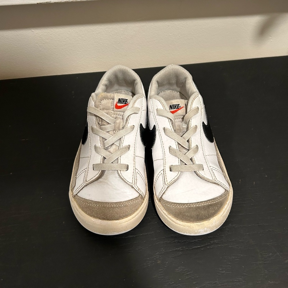 Kids Nike Blazer Low